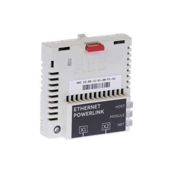 ABB Stotz S&J Powerlink Adapter FEPL-02