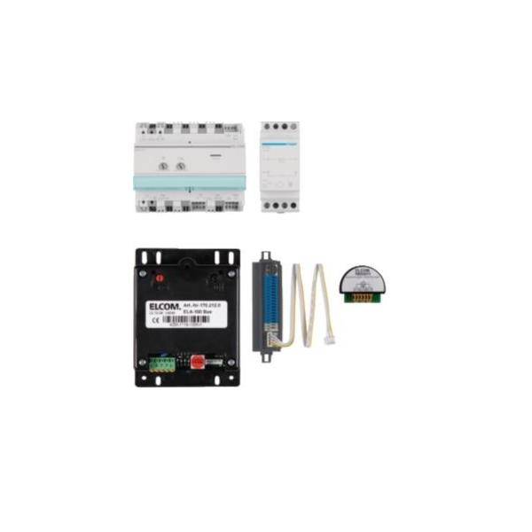 Elcom Basis-Kit Audio REK009Y