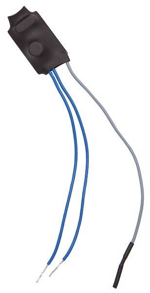 TCS Tür Control Einbau-Sender FFL0002-0000