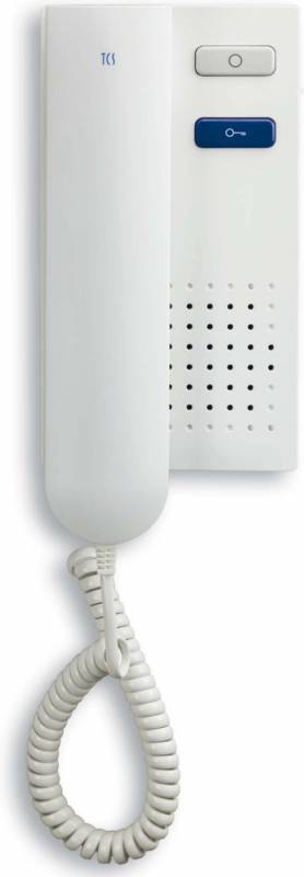 TCS Tür Control Universal-Telefon ISH3240-0140