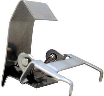 Schuch Licht Verschlussklammer KE (VE10)