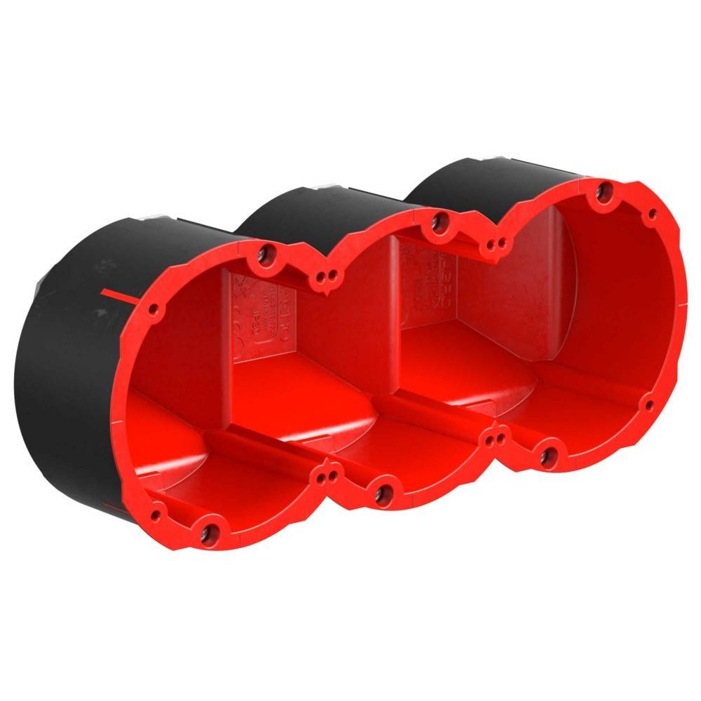 Kaiser Brandschutz Quickbox Maxi 9499-77.03