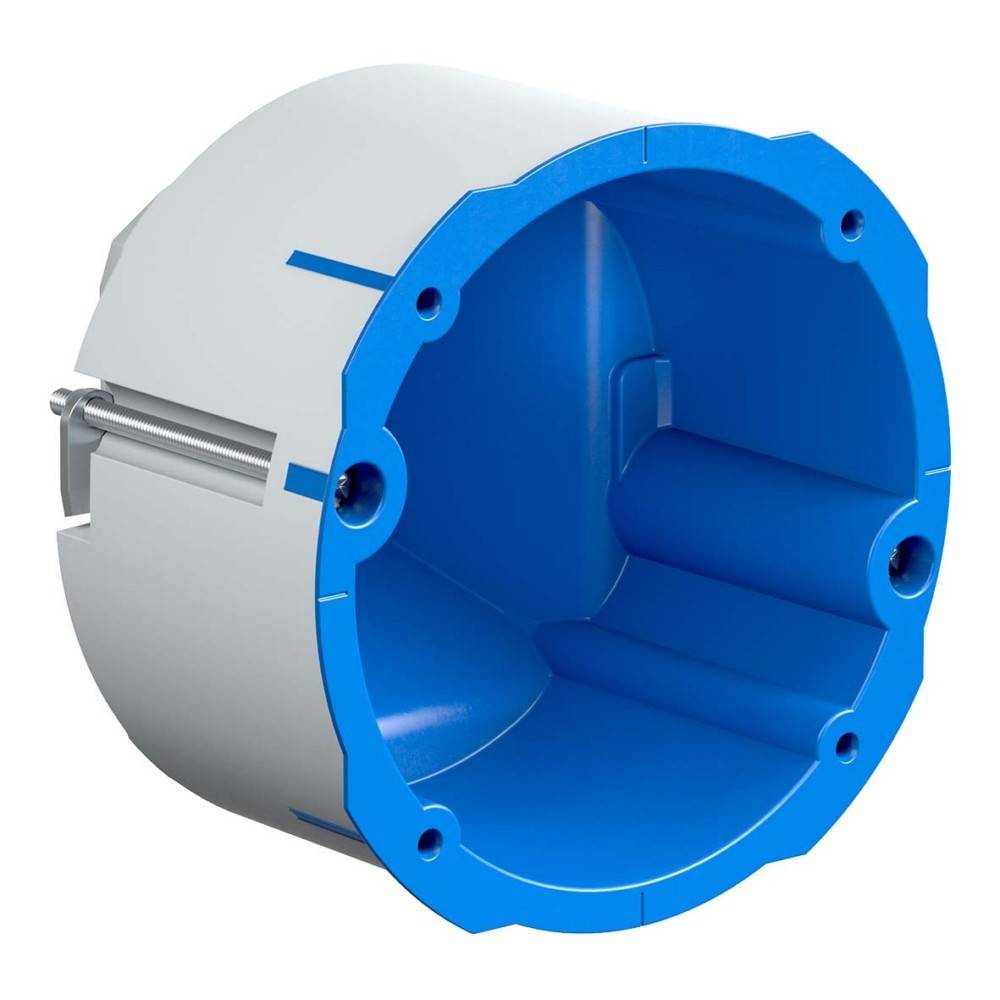 Kaiser Schallschutzdose Klasse A 9799-77