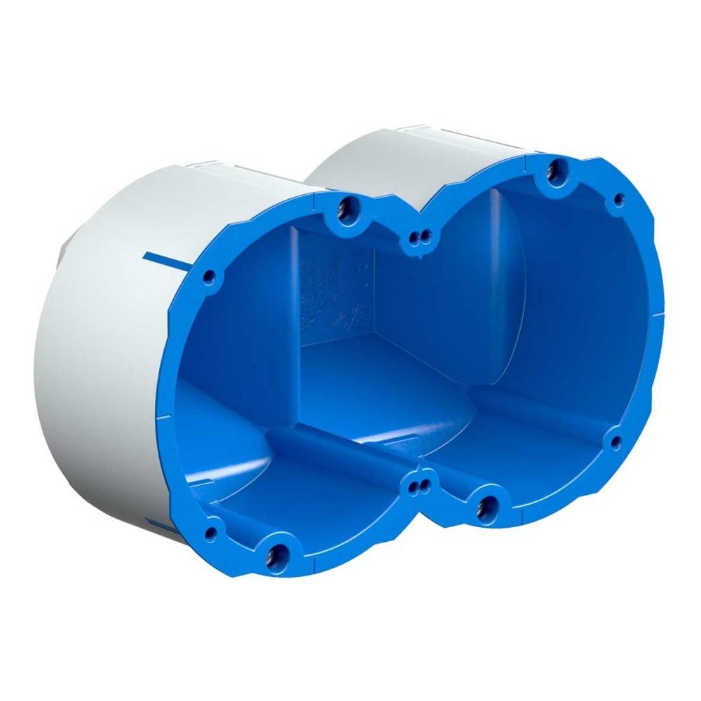 Kaiser Schallschutzdose Klasse A 9799-77.02