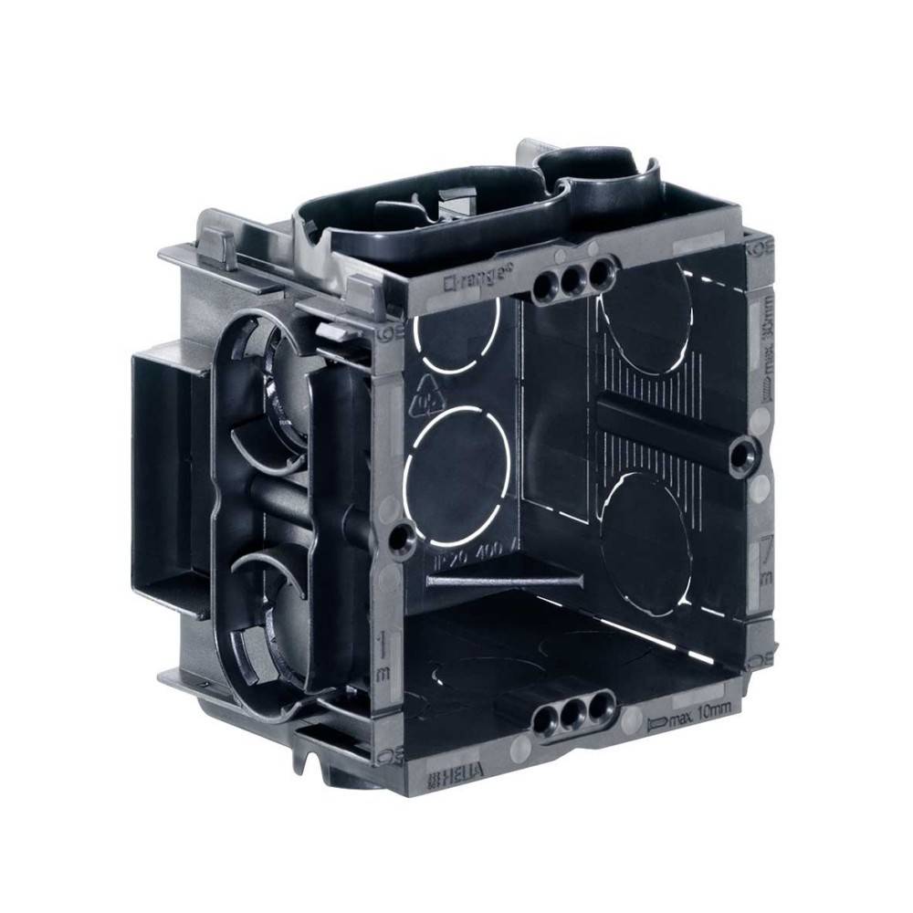 Kaiser UP-Gerätedose Q-range 7500