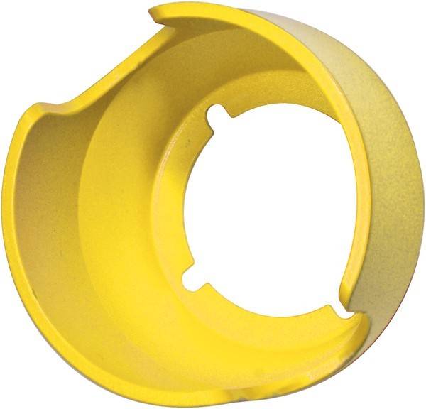 Ceag Sicherheitst. Schutzkragenaufsatz GHG 410 1901 R1033