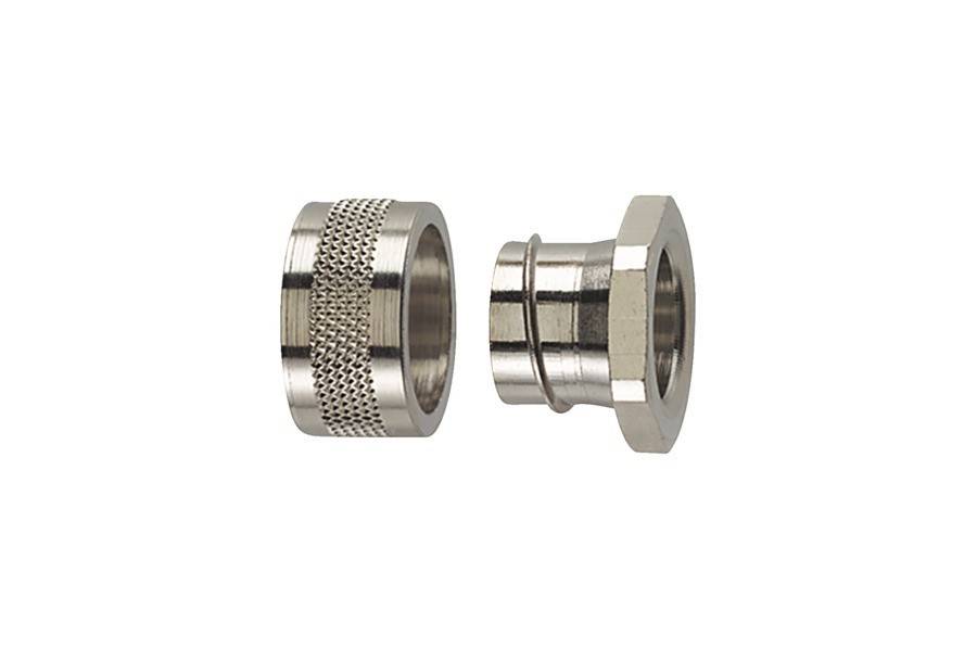 HellermannTyton Metallverschraubung SC40-PC-NPB-ML (2)
