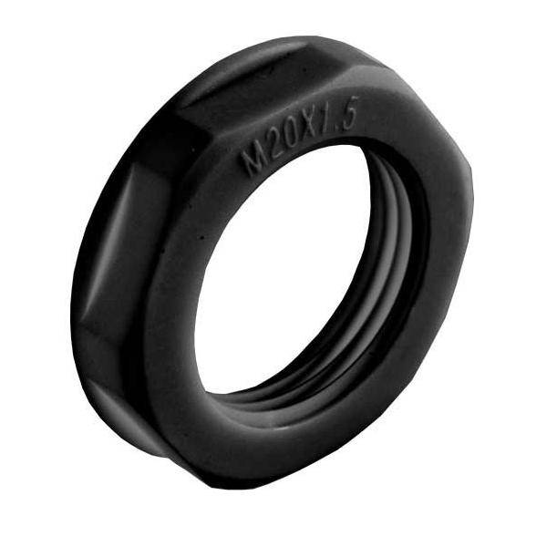 Kaiser Gegenmutter 8245.12