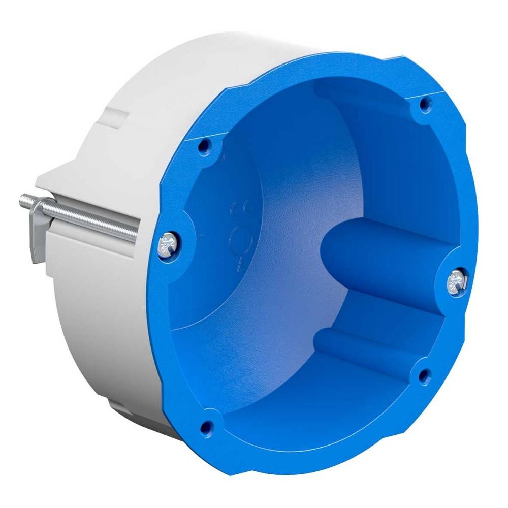 Kaiser Hohlwand Gerätedose 9798-77