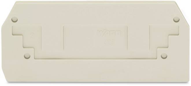 WAGO GmbH &amp; Co. KG Zwischenplatte 282-330