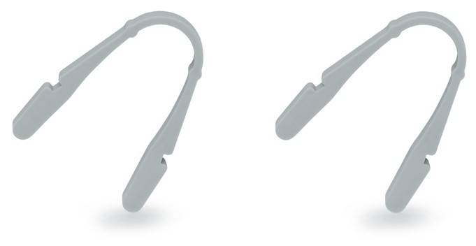 WAGO GmbH & Co. KG Clip 885-580