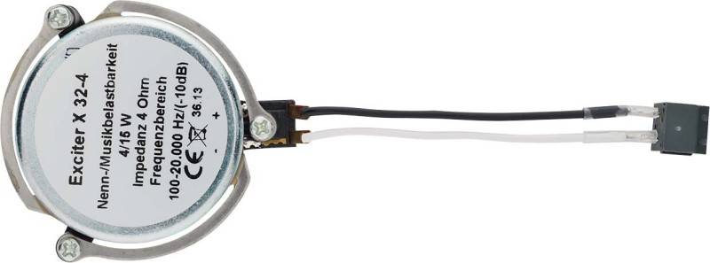 WHD Exciter Exciter6W8Ohm