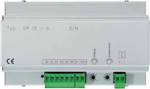 WHD Sprachausgabemodul ASA150 si