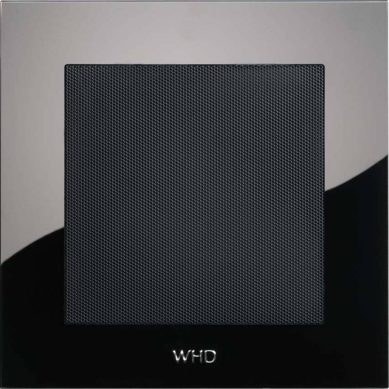 WHD Blende, quadratisch AGBSM240A