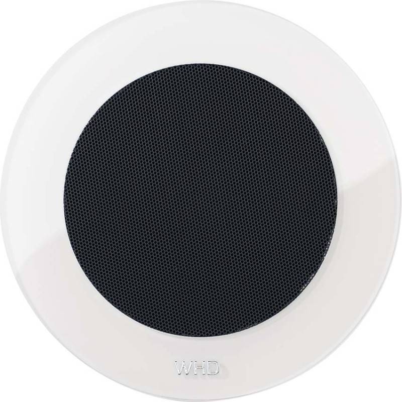 WHD Blende, rund AGBWR240A