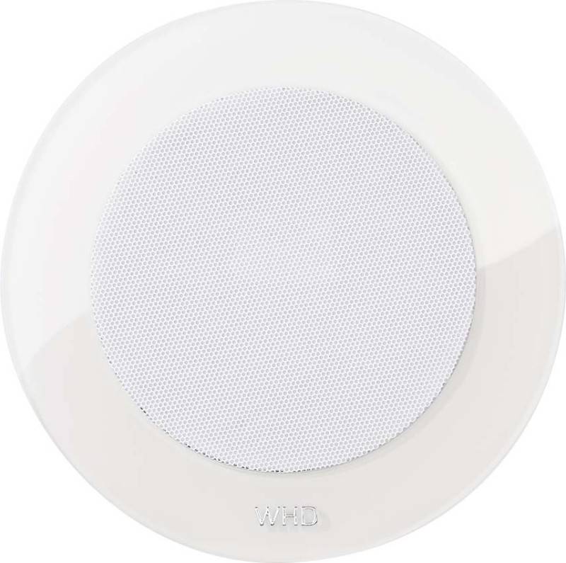 WHD Blende, rund AGBWR240W