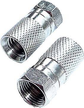 E+P Elektrik F-Stecker F 106 LOSE