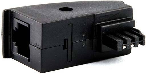E+P Elektrik Adapter T 186