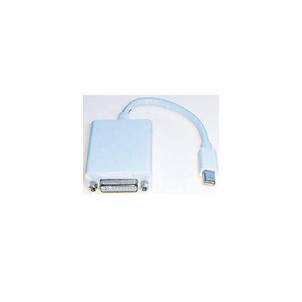 E+P Elektrik Mini-DisplayPort Adapter DP16
