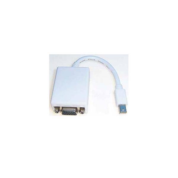 E+P Elektrik Mini-DisplayPort Adapter DP17