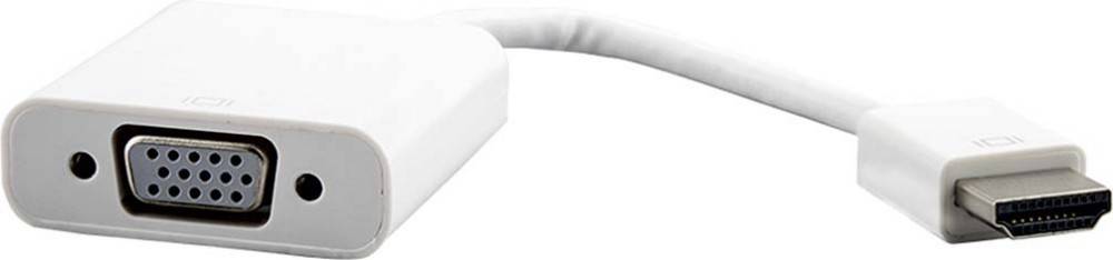 E+P Elektrik HDMI-VGA-Konverter HDK211