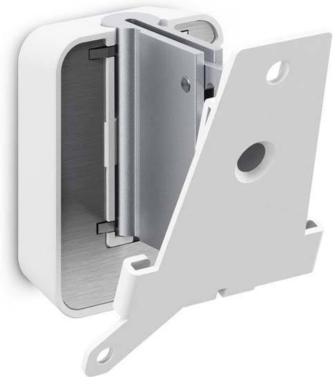 Vogels Lautsprecherhalterung SOUND5203 ws-alu