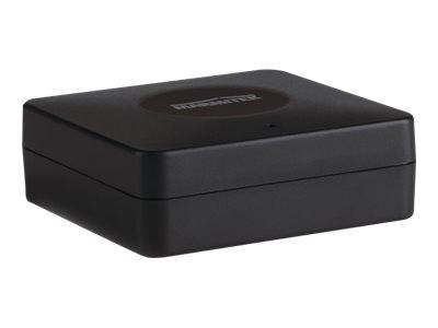 Marmitek BoomBoom 55 - Kabelloser Bluetooth-Audioempfänger für Lautsprecher