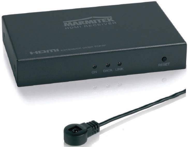 MARMITEK Extra Empfänger MARMITEK MegaView91E