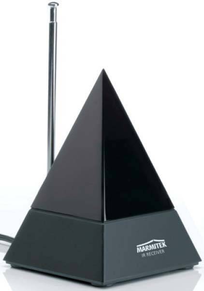 MARMITEK Extra IR Empfänger MARMITEK PowermidXLE