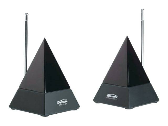 Marmitek Powermid XL - Infraroterweiterung