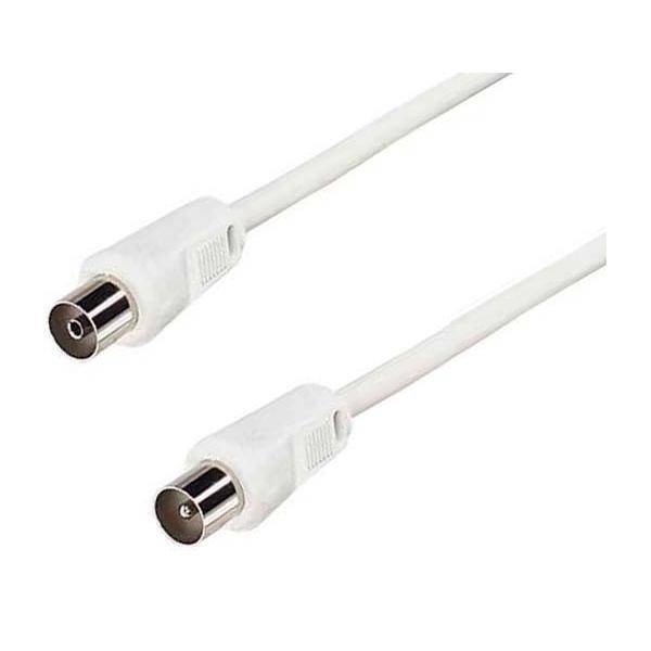 E+P Elektrik Antennenkabel HFT 1