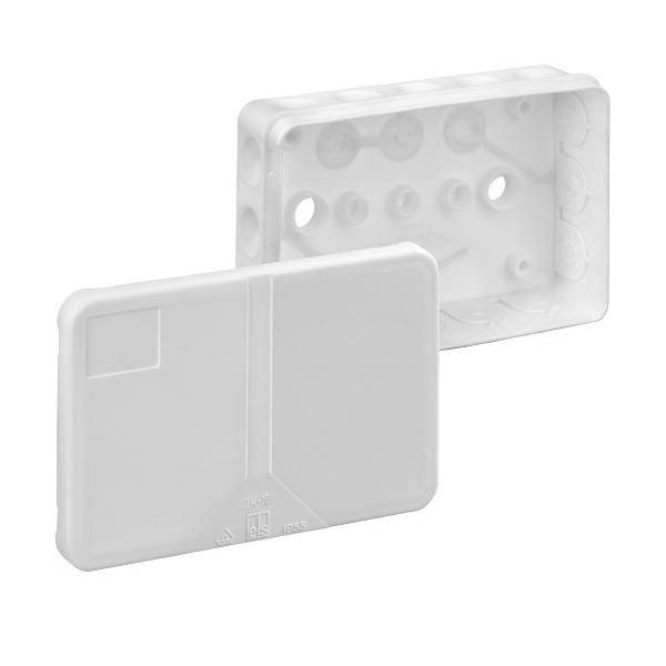 Spelsberg Verbindungsdose 2K-16-L/w