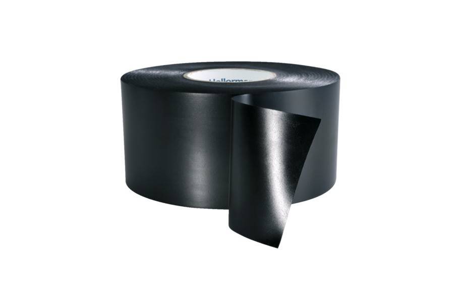 HellermannTyton PVC Korrosionsschutzband 710-10805