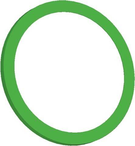 Bachmann PIX Zierringset 926.200