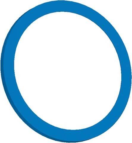 Bachmann PIX Zierringset 926.200