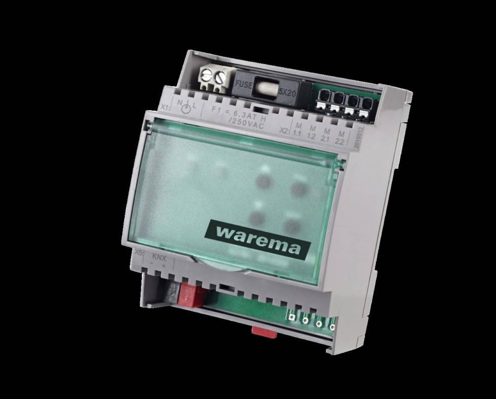 Warema Sonnen Schaltaktor 2014568