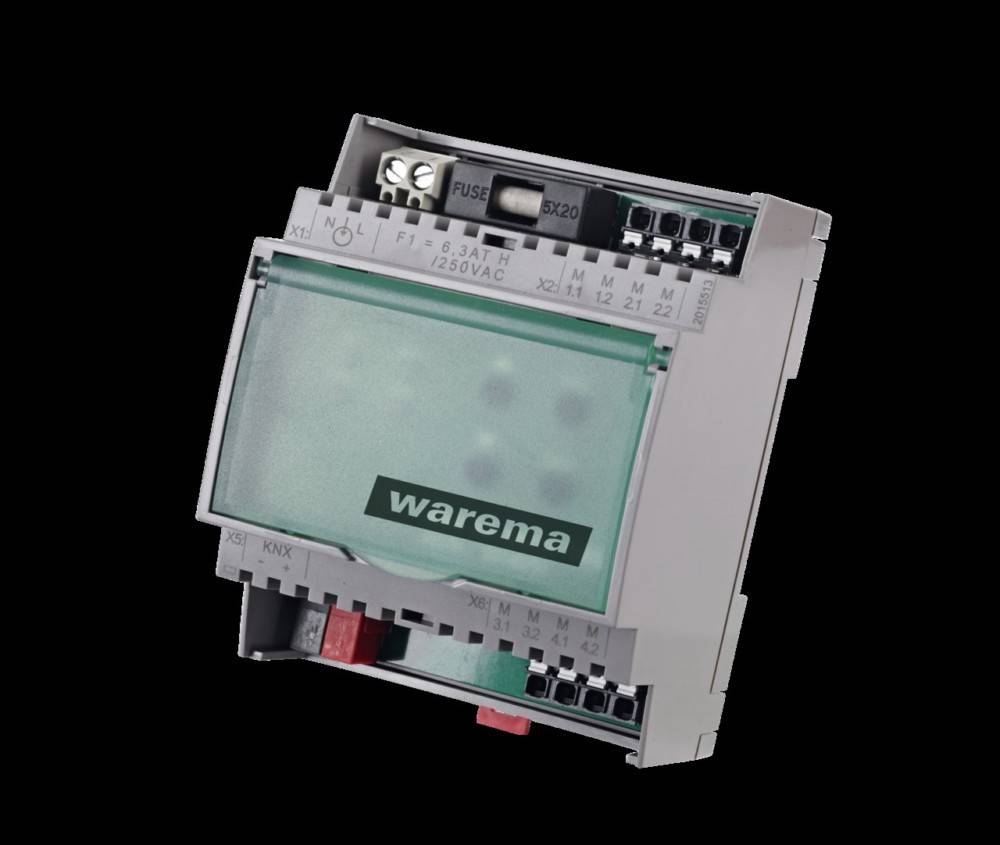 Warema Sonnen Schaltaktor 2014570