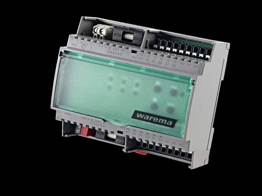 Warema Sonnen Schaltaktor 2014574
