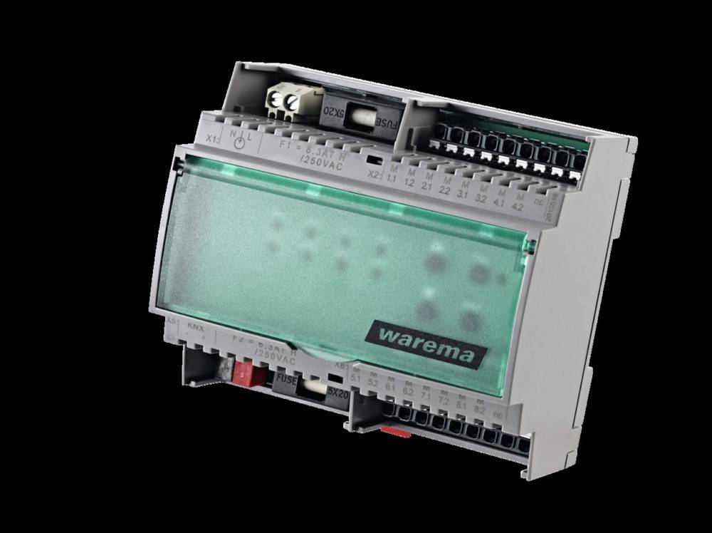 Warema Sonnen Schaltaktor 2014576