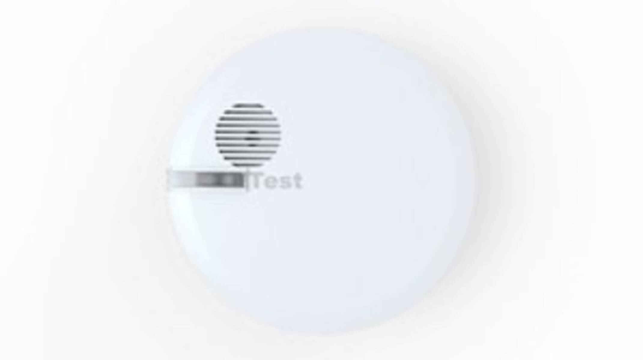 Hekatron Vertriebs Rauchwarnmelder Genius Plus-N (VE30)