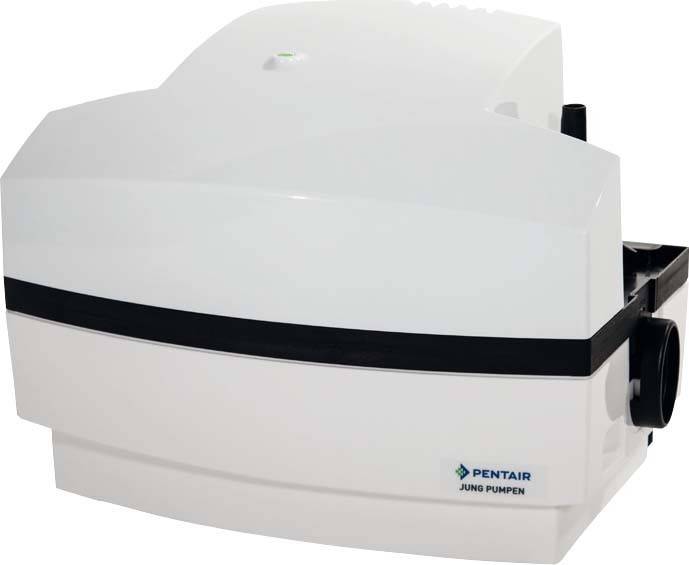 Jung Pumpen Kondensatpumpe K2 plus