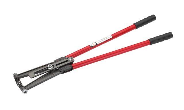 Cimco Werkzeuge Trapezblech Lochzange 101570