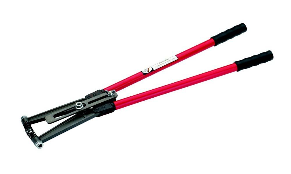 Cimco Werkzeuge Trapezblech Lochzange 101570