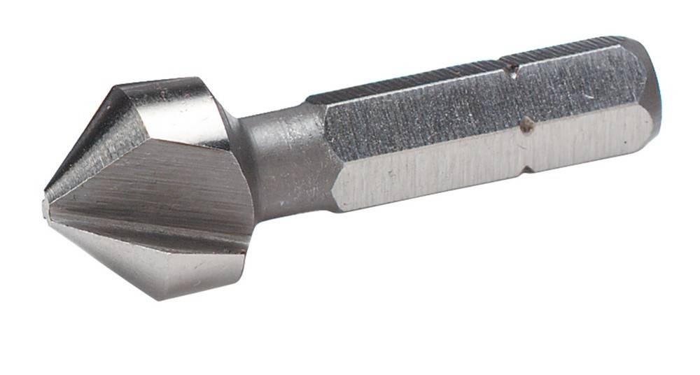 Cimco Werkzeuge HSS-Senk-Bit 16,5mm 201986