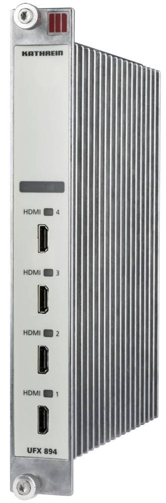 Kathrein HDMI Encoder Modul UFX 894