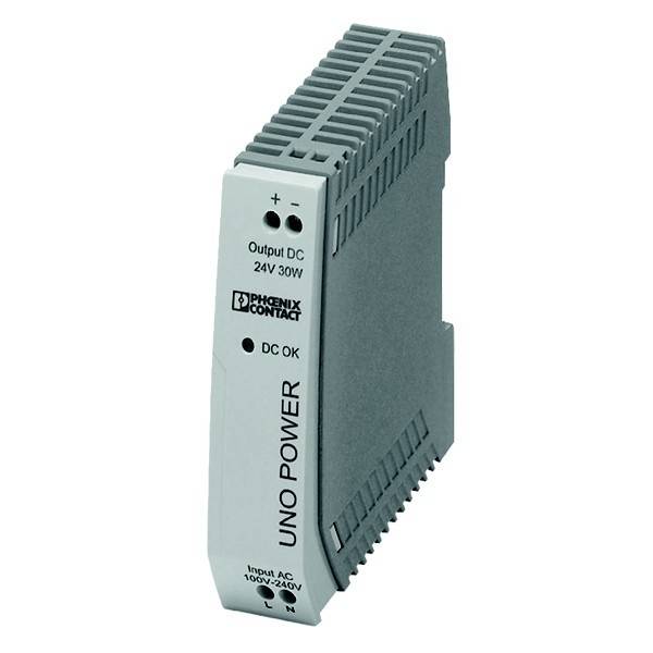 Waldmann Light Stromversorgungseinheit 00670453