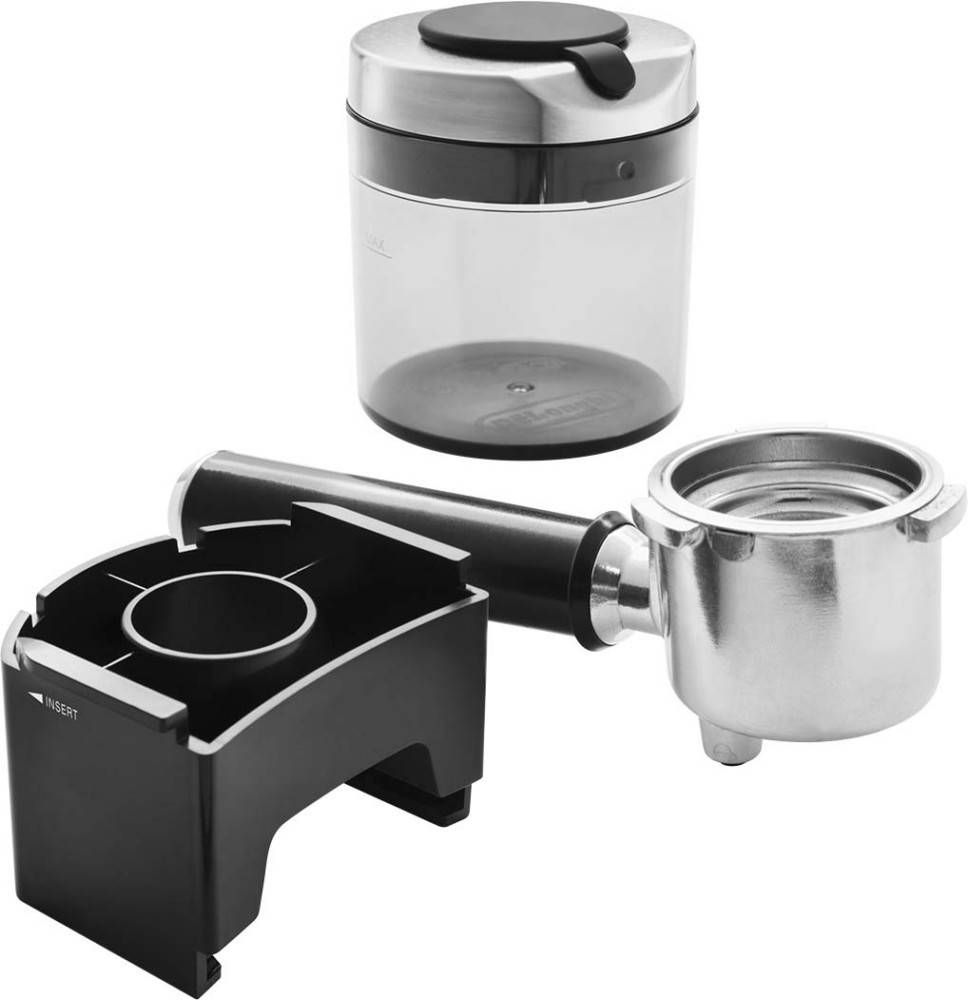 DeLonghi Kaffeemühle KG 521.M si