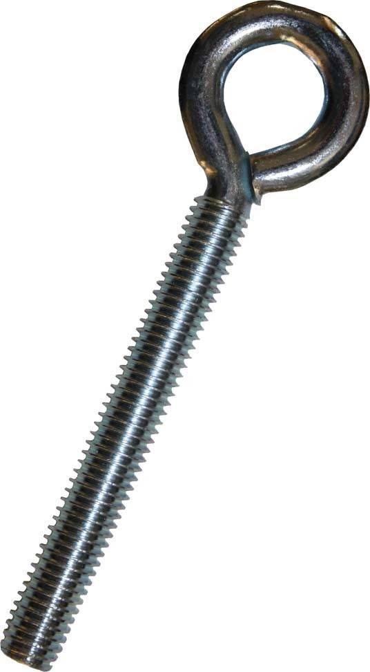 Dresselhaus Ösenschraube Art.48 2171/001/01 8x40