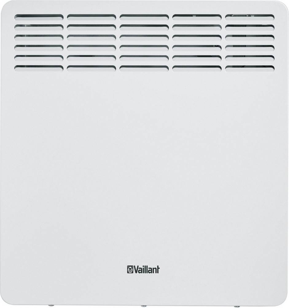 Vaillant Raumheizer VER 75/5