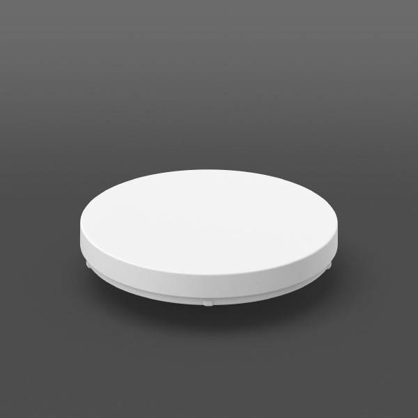 RZB Abdeckung Kreis D400 05-312174.002